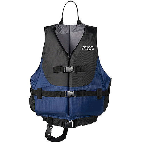 AQA（エーキューエー） ライフジャケット レディース メンズ 釣り
