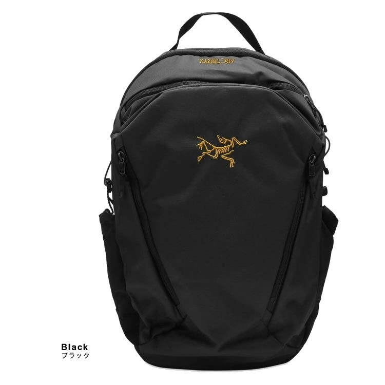 ARC'TERYX（アークテリクス） マンティス 26 リュック バックパック