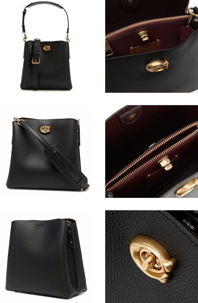 COACH（コーチ） バッグ トートバッグ ハンドバッグ ショルダー バッグ