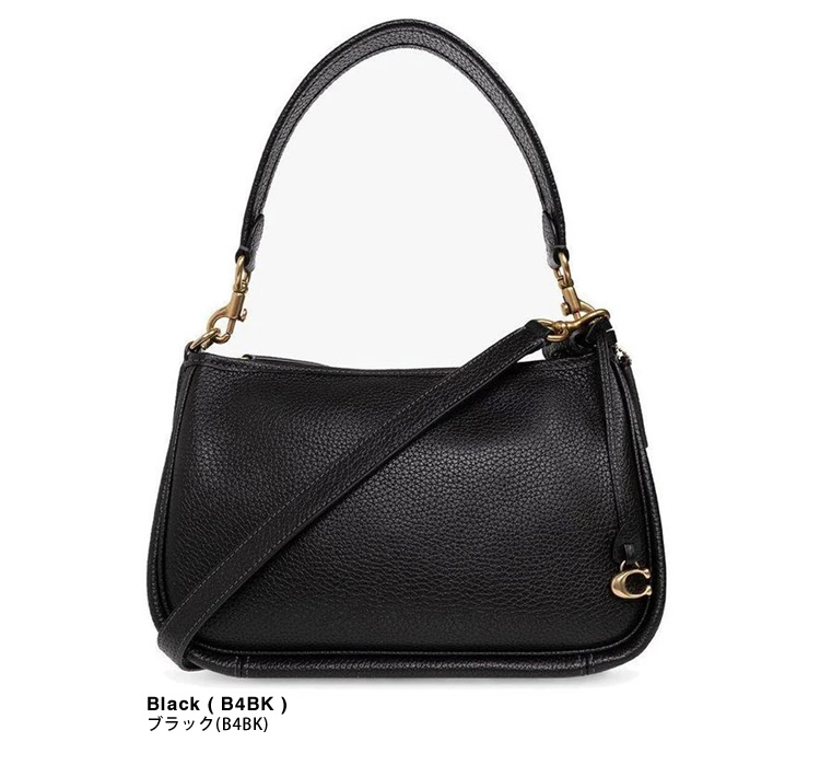 COACH（コーチ） バッグ ショルダーバッグ キャリー クロスボディ