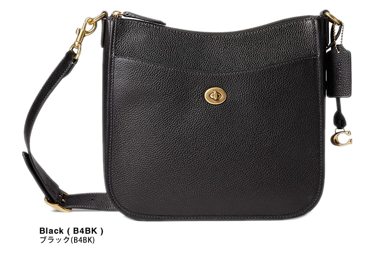 COACH（コーチ） バッグ ショルダーバッグ シェイズ クロスボディ