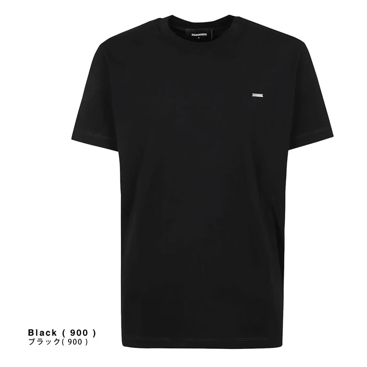 DSQUARED2（ディースクエアード） DSQUARED2 Tシャツ メンズ 半袖