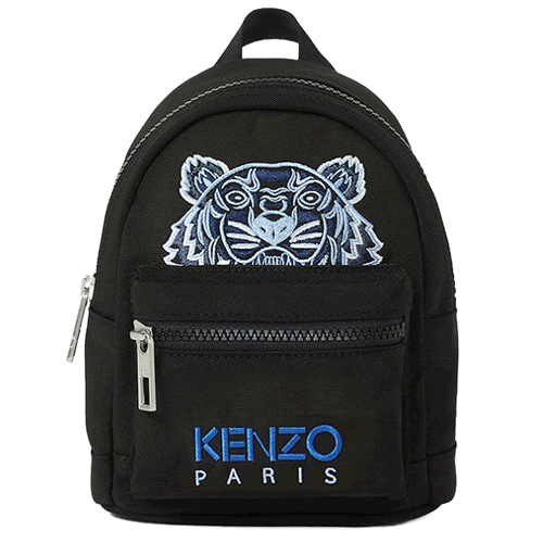 KENZO（ケンゾー） バッグ リュック ミニ キャンバス キャンパス