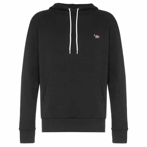 MAISON KITSUNE（メゾン キツネ） パーカー フーディ スウェット