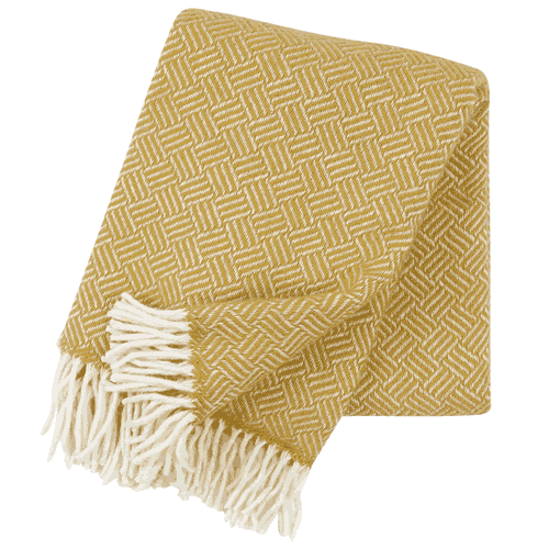 KLIPPAN（クリッパン） サンバ KLIPPAN SAMBA ブランケット ウール