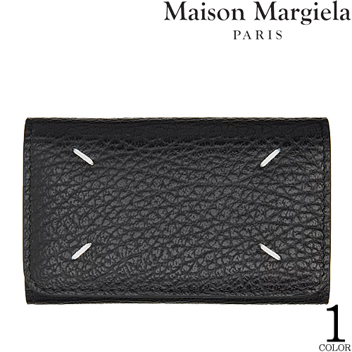 Maison Margiela（メゾンマルジェラ） キーケース 4ステッチ