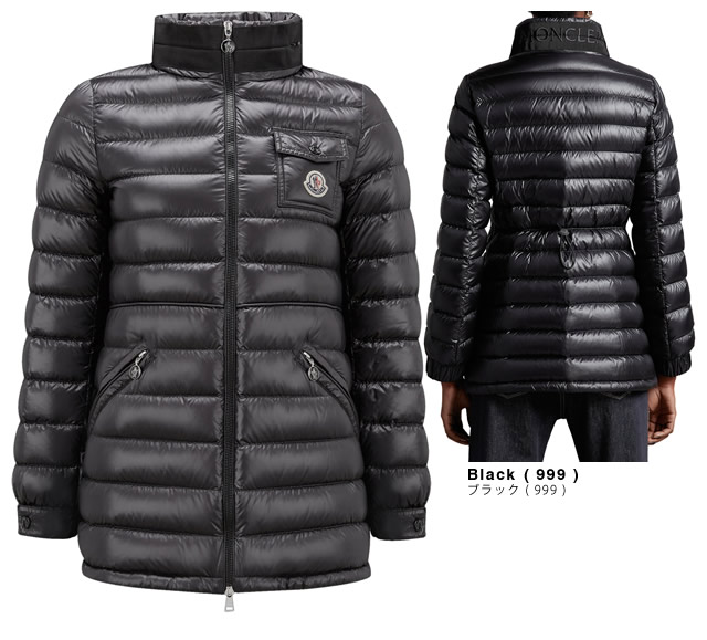 MONCLER（モンクレール） ダウン ダウンジャケット ダウンコート