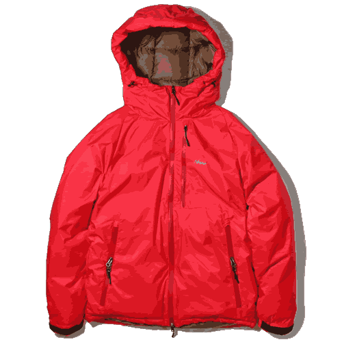 NANGA（ナンガ） ダウン ダウンジャケット オーロラダウンジャケット