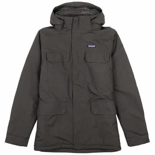 patagonia（パタゴニア） イスマス パーカ マウンテンパーカー
