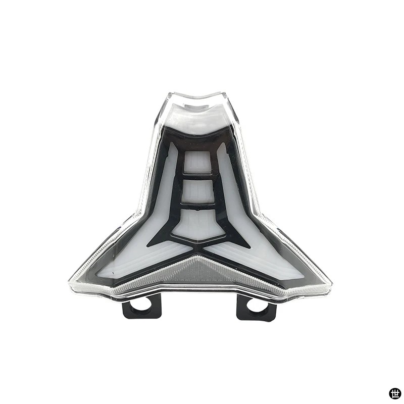 2023 LED ウインカー統合テールライトリアブレーキテールライト