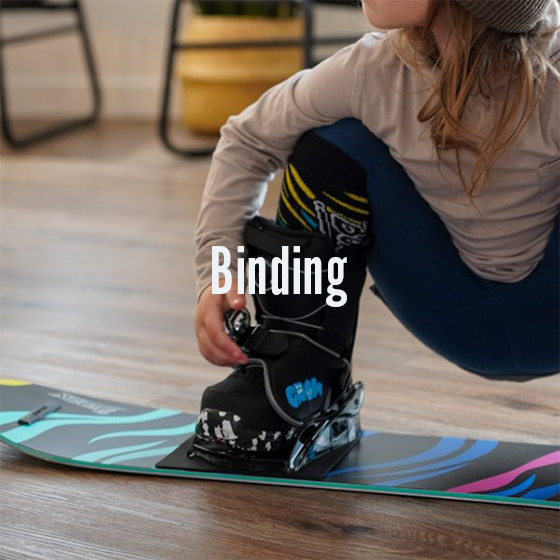 BURTON（バートン） スノーボードブーツ キッズ 25-26 Burton グロム