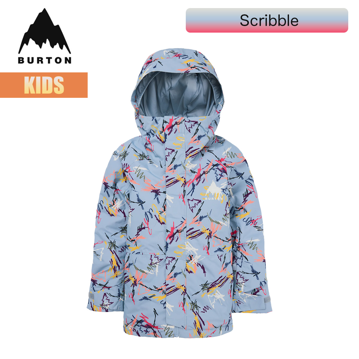 BURTON スノーボード ジャケット｜ウエア｜スノーボード｜スポーツ