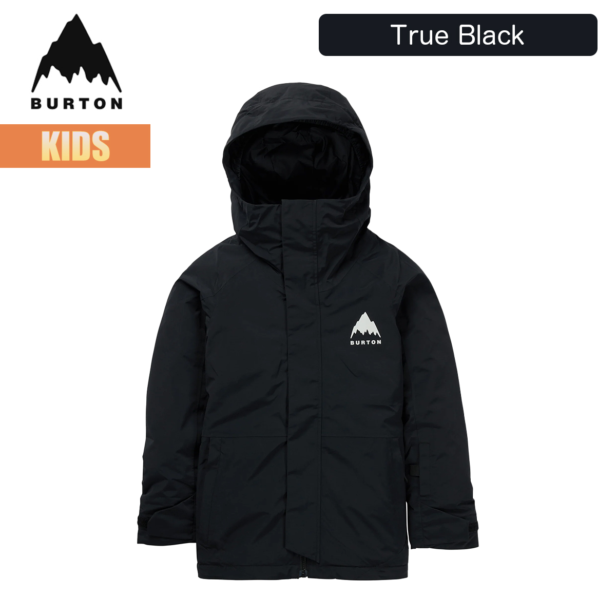 BURTON（バートン） スノーボードウェア キッズ ジャケット 25-26