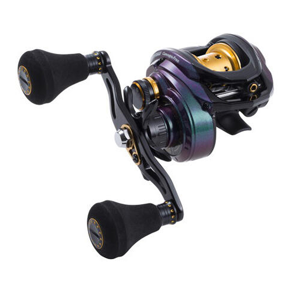 Abu Garcia（アブガルシア） ソルティーステージ コンセプトフリー