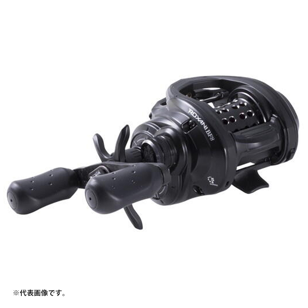 Abu Garcia（アブガルシア） ロキサーニ BF8 送料無料 : ますびと商店