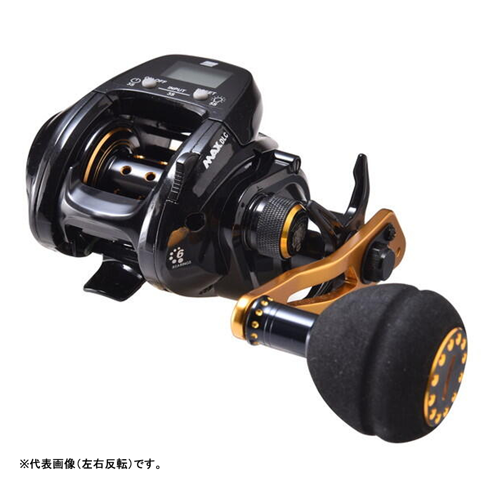 Abu Garcia 釣り 両軸リール｜リール｜釣り｜アウトドア、釣り、旅行