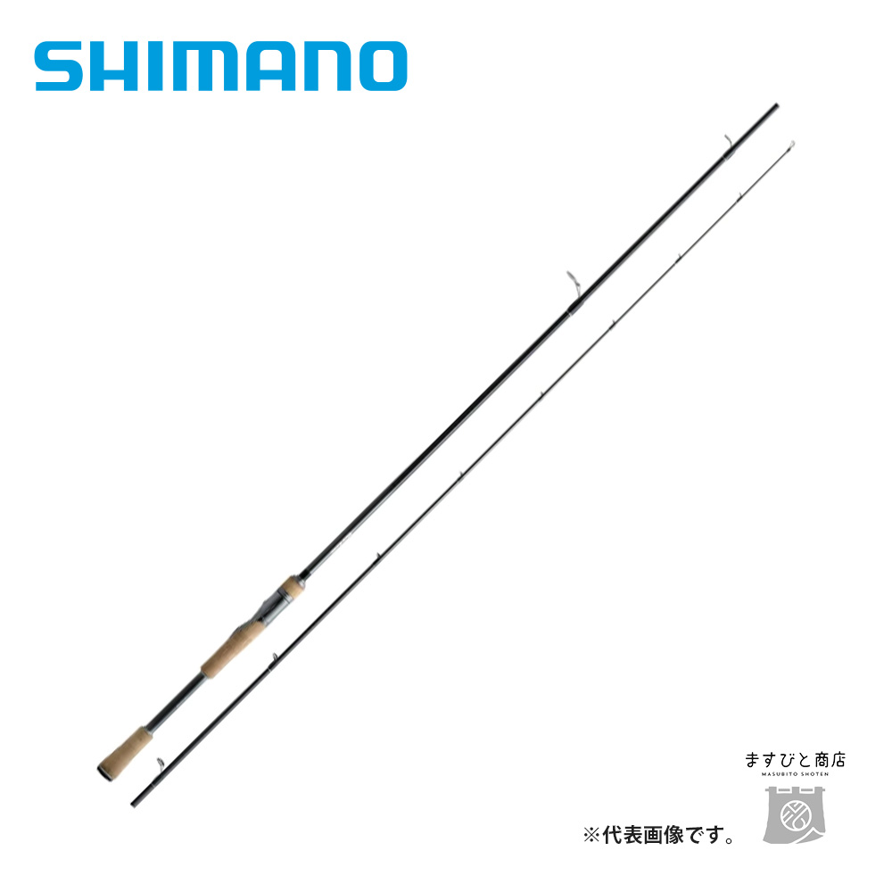 シマノ（SHIMANO） 22 バンタム 274M+ 送料無料 : ますびと商店 - 通販