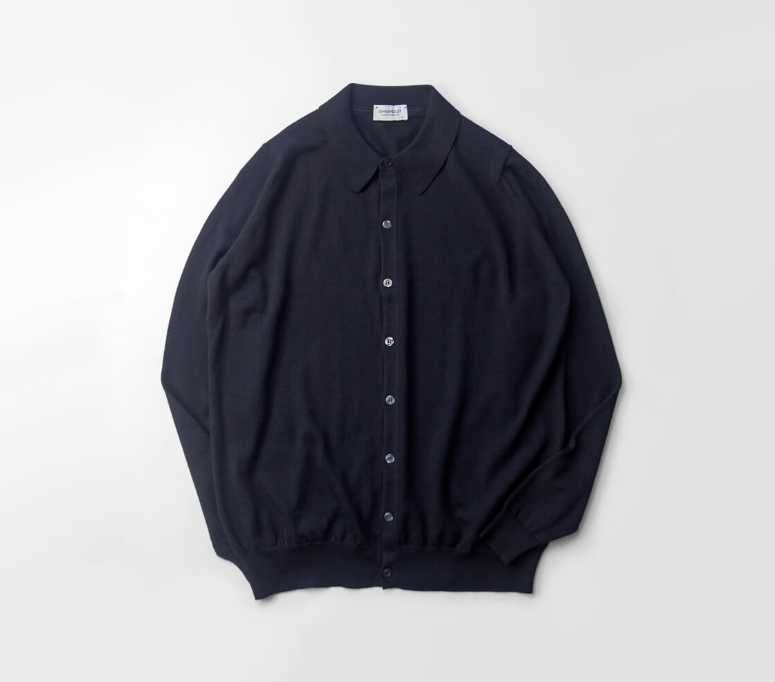 JOHN SMEDLEY（ジョンスメドレー） 【セール価格】ジョンスメドレー
