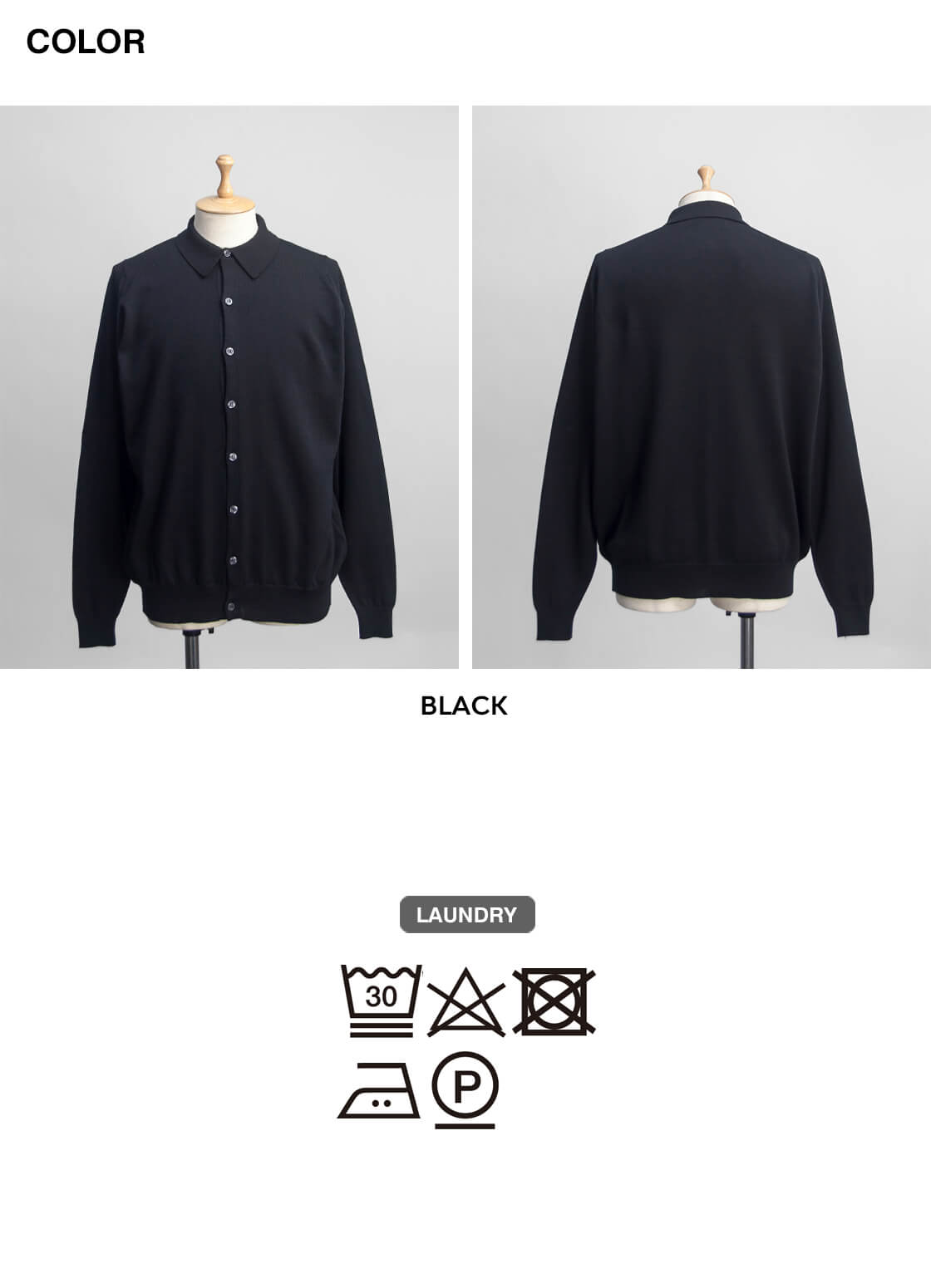 JOHN SMEDLEY（ジョンスメドレー） 【セール価格】ジョンスメドレー