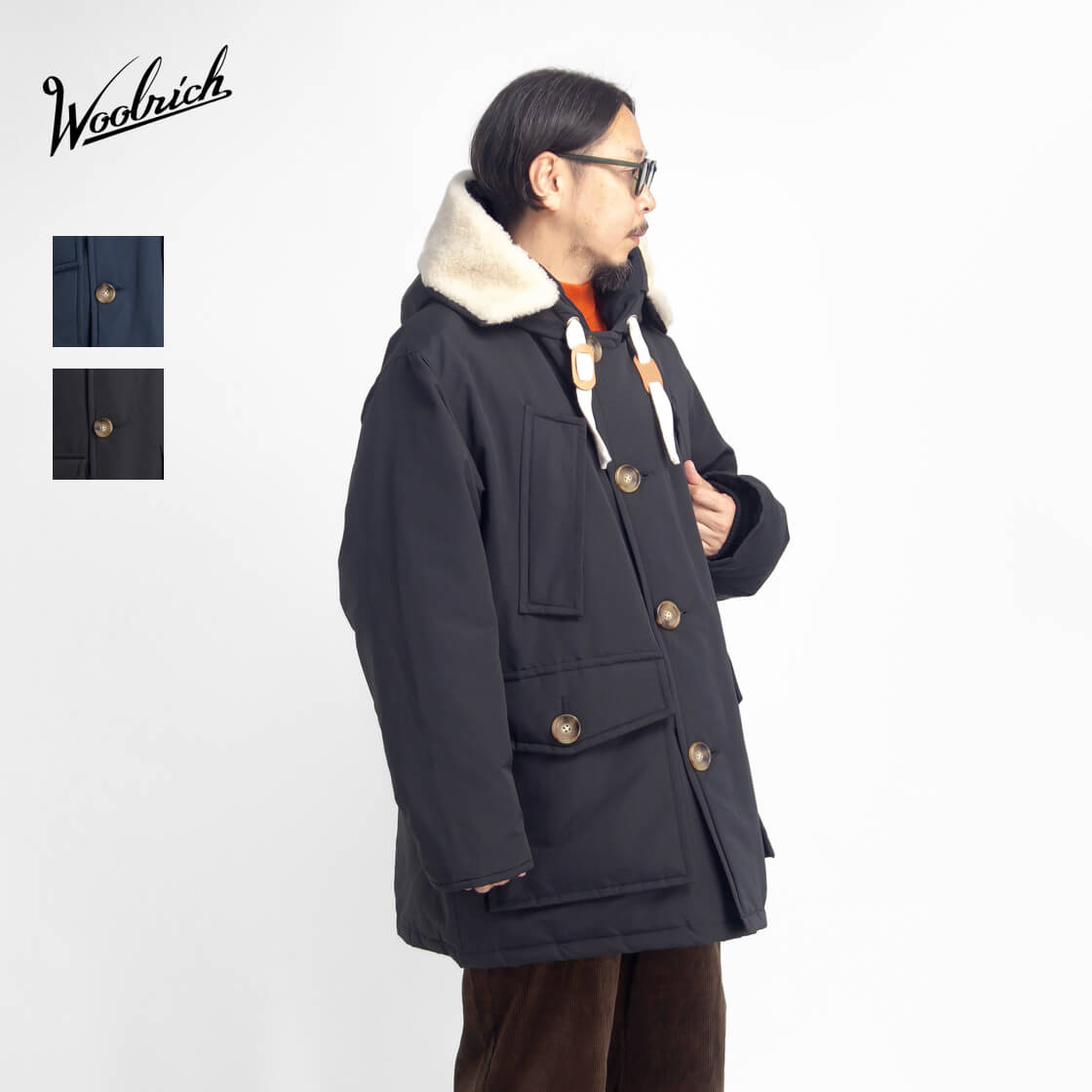 WOOLRICH（ウールリッチ） 【セール価格】ウールリッチアウトドア