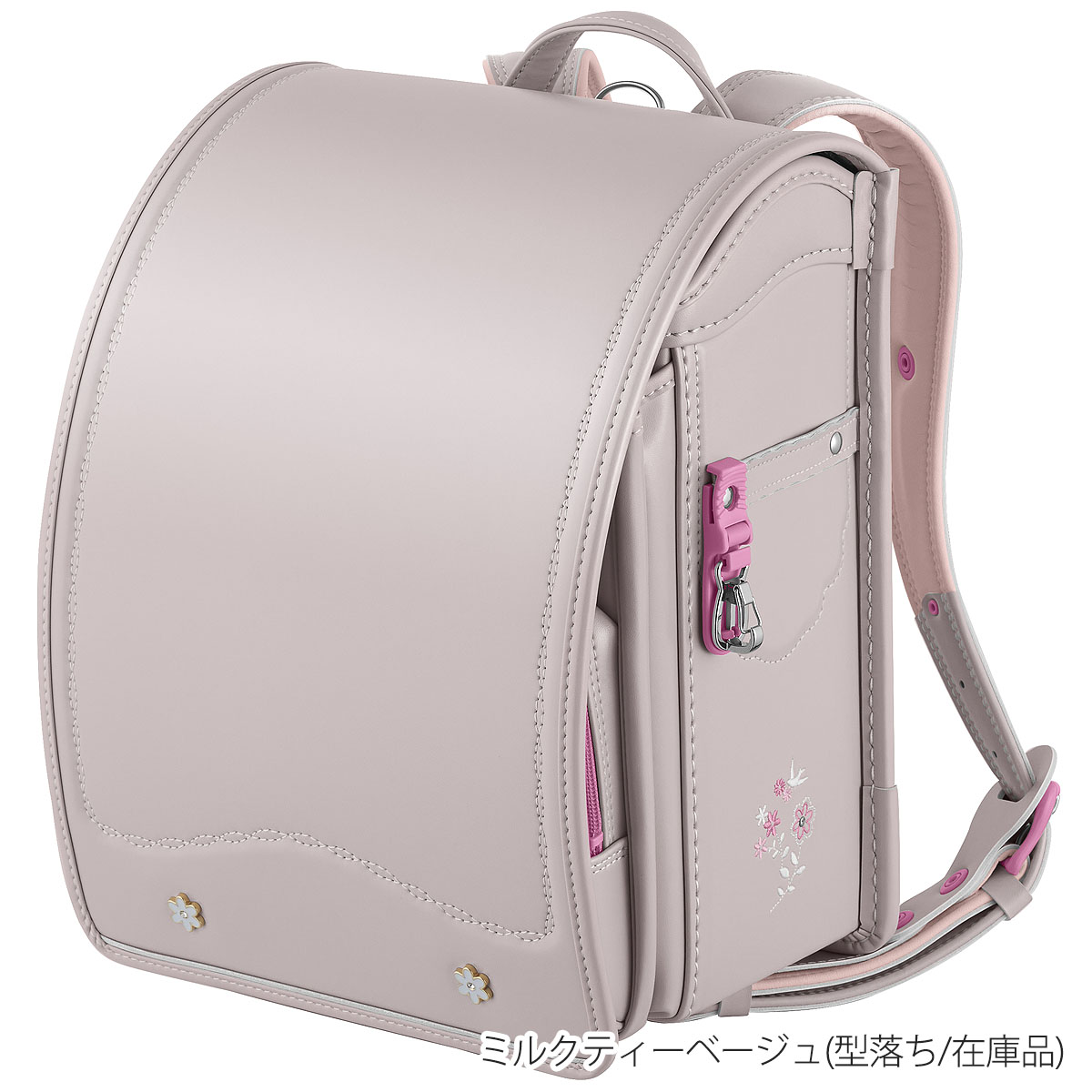 天使のはね ランドセル モデルロイヤル ナチュール 2026年モデル