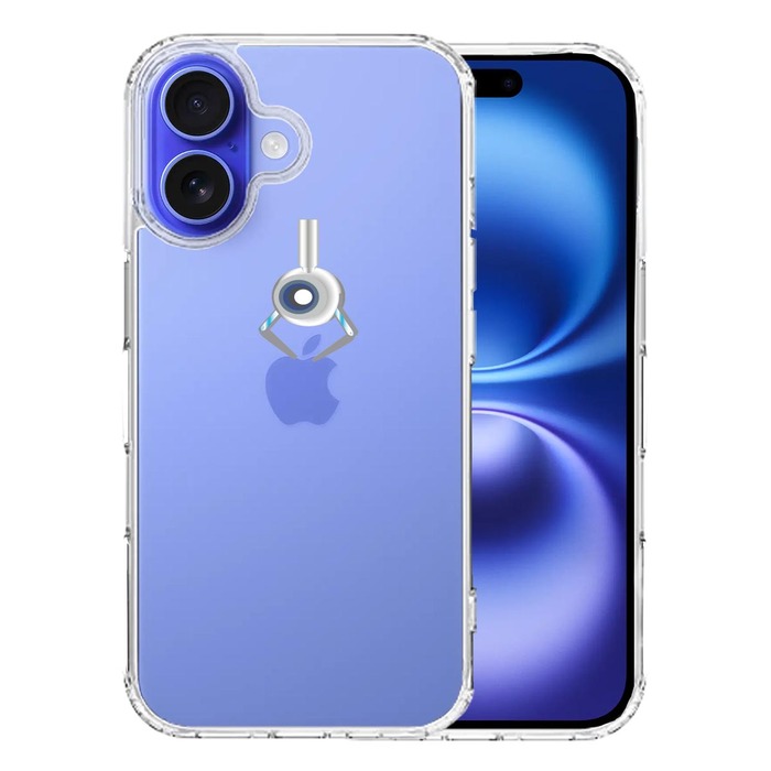 値下げ‼️Urban エンジェルウィング iPhone 16 iPhoneケース Urban