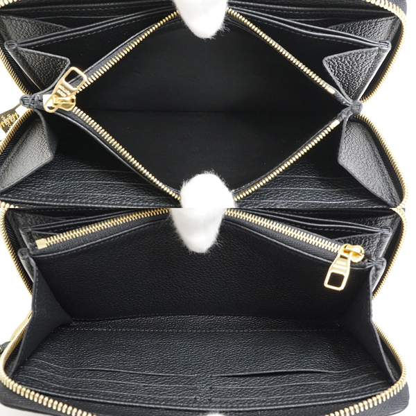 LOUIS VUITTON（ルイ・ヴィトン） LV モノグラム アンプラント