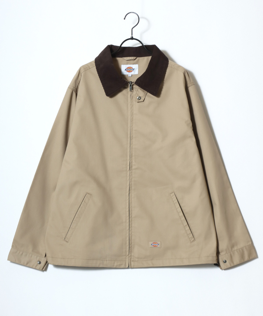 Dickies（ディッキーズ） ハンティングジャケット メンズ レディース