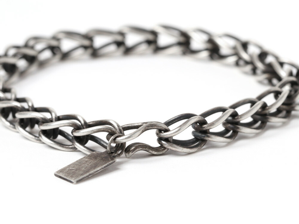 Indian Jewelry Steve Arviso スティーブ・アルビソ Money Chain