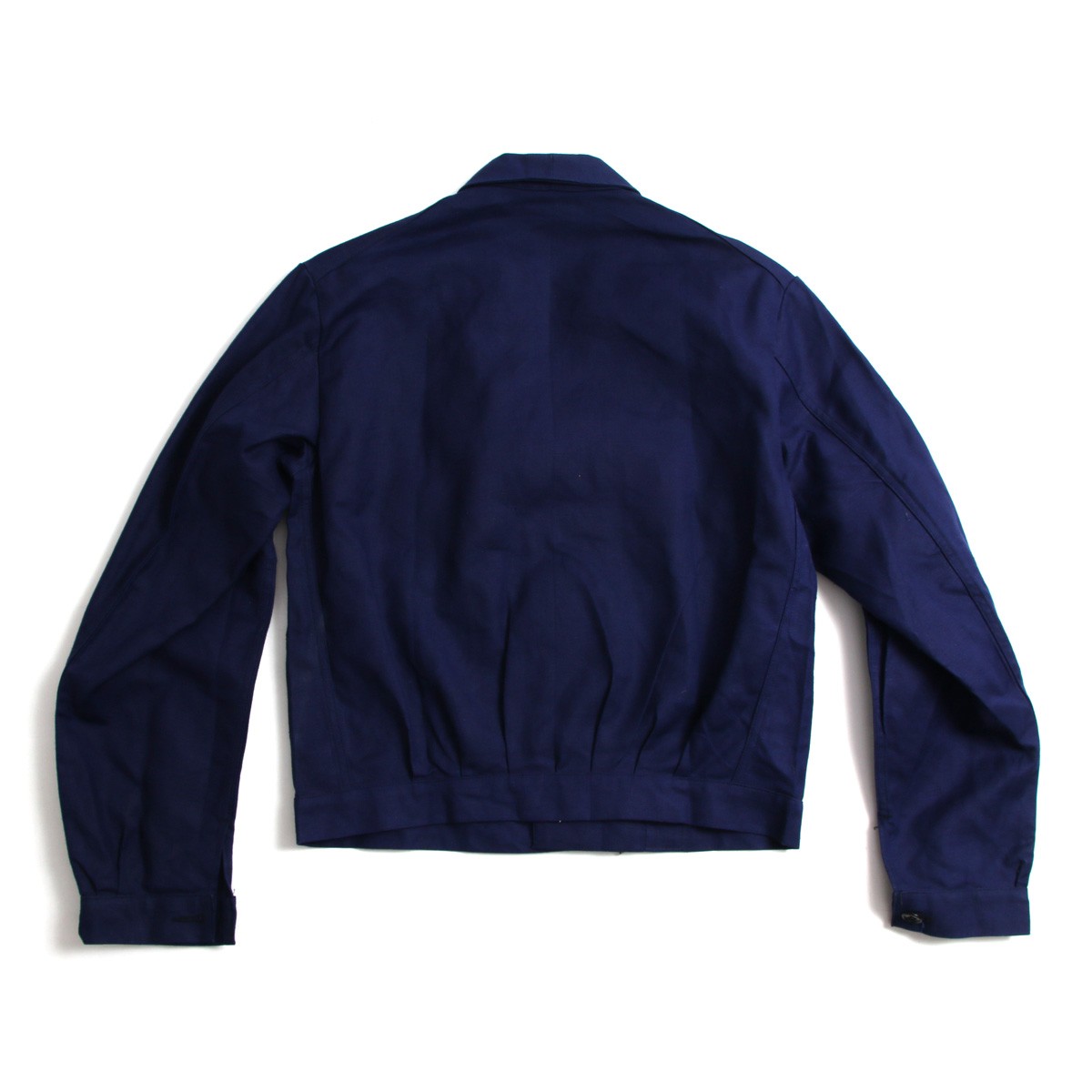 VINTAGE 1950-60's サイクリスト ジャケット ビンテージ フレンチ