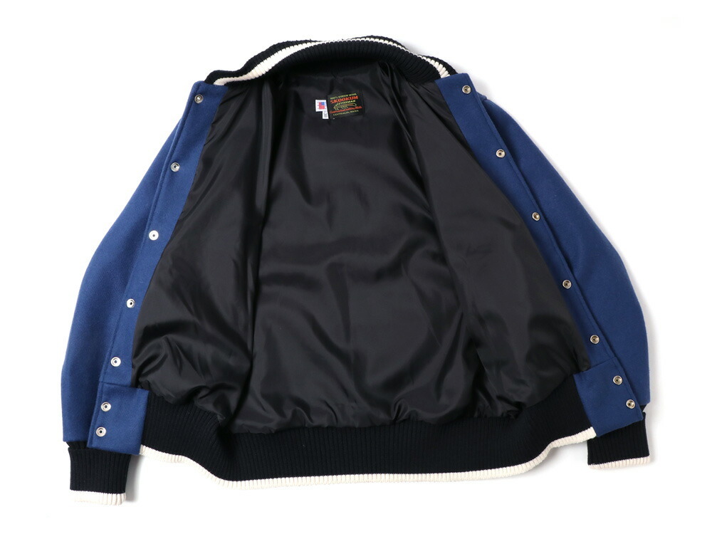 SKOOKUM（スクーカム） 【SPECIAL PRICE 30%OFF 】SKOOKUM MAVAZI別注