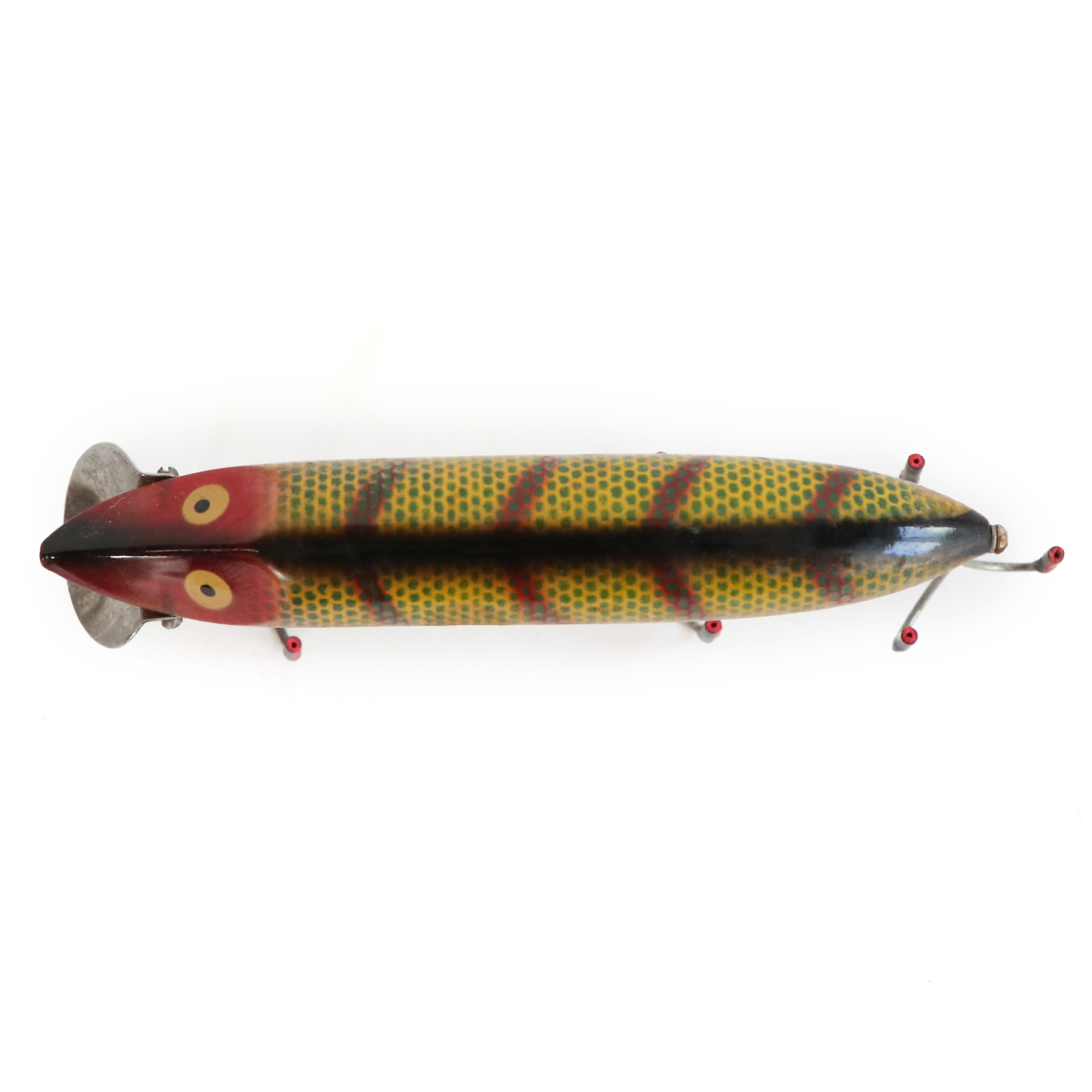 Heddon ビンテージルアー HEDDON VAMP SPOOK へドン ヴァンプスプーク