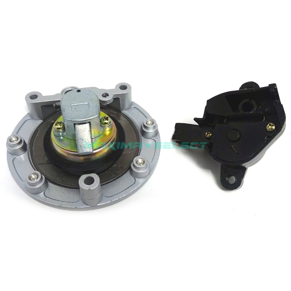 ガソリンタンクキャップ ガソリンタンク キー セット スペアキー