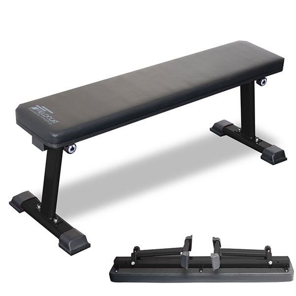 トレーニングベンチ フラットベンチ トレーニング ベンチ 筋トレ 器具