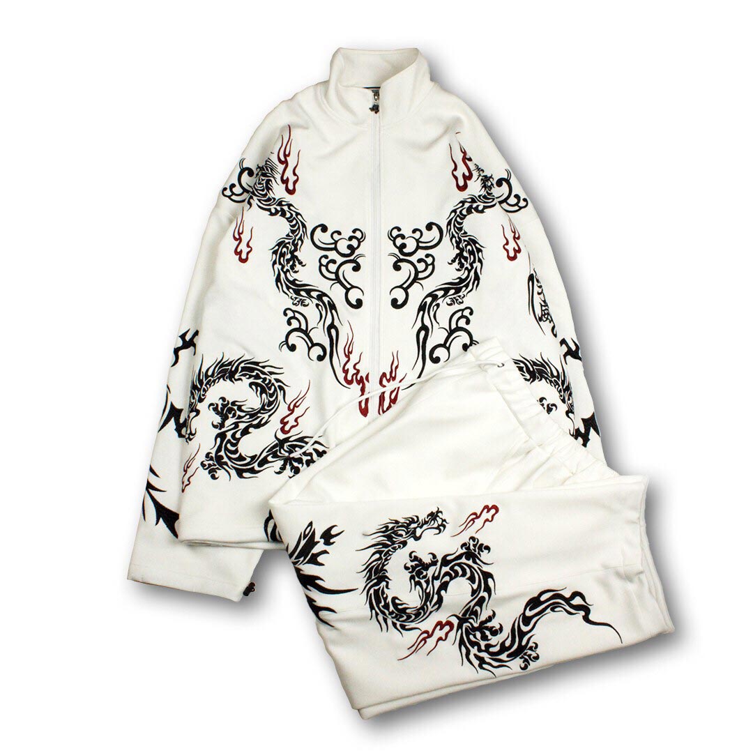 GALFY（ガルフィー） セットアップ メンズ レディース チンピラ 三代目