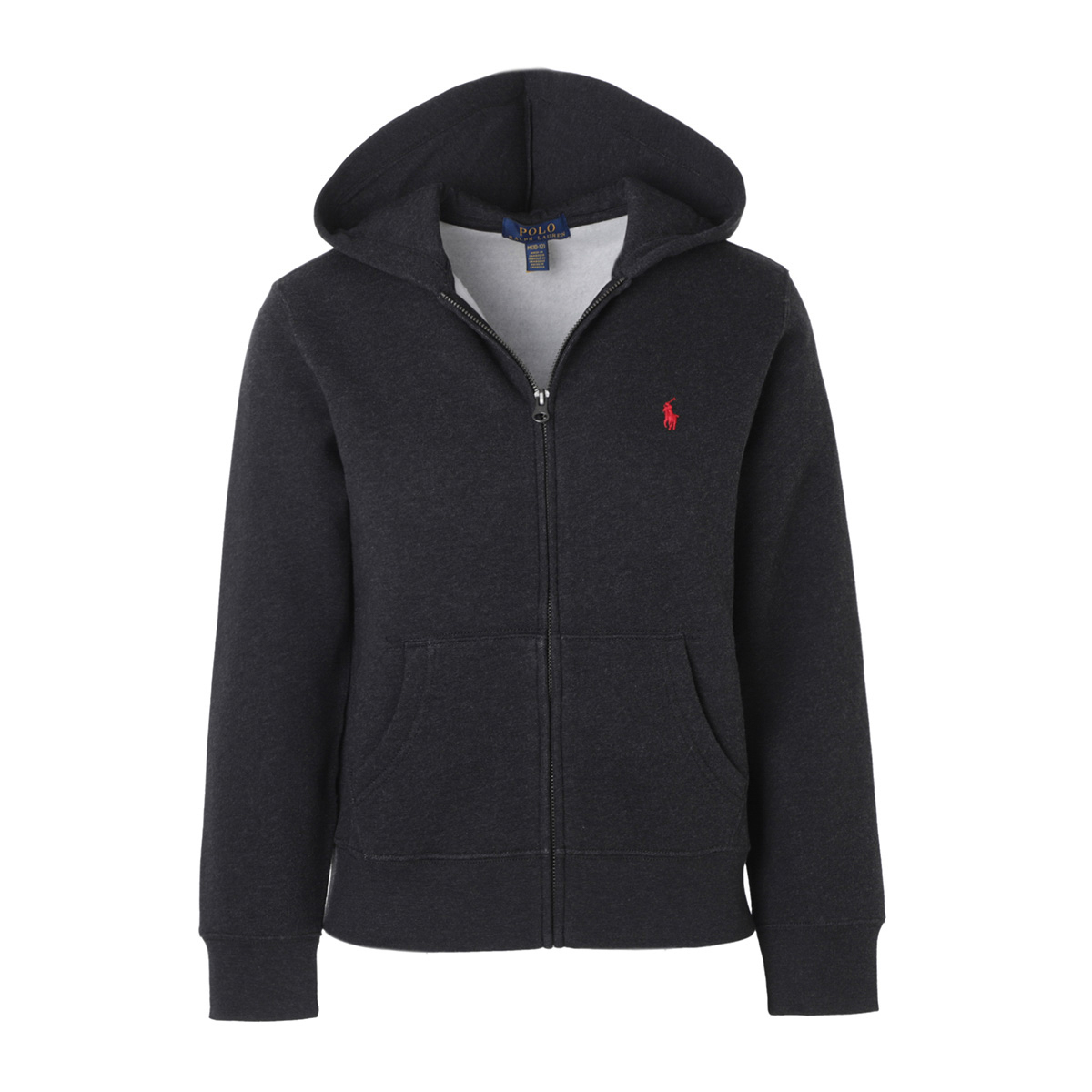 POLO RALPH LAUREN（ポロ・ラルフローレン） ジップアップパーカ