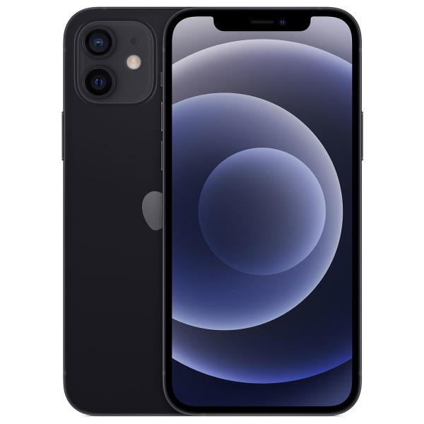 iPhone 12 整備済み品 バッテリー100％ 256GB ランクC 中古 スマホ