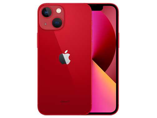 iPhone 13 整備済み品 バッテリー100％ 256GB ランクD 利用制限あり