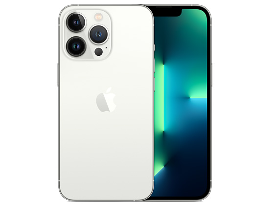 iPhone 13 Pro 整備済み品 バッテリー100％ iPhone13 512GB ランクC