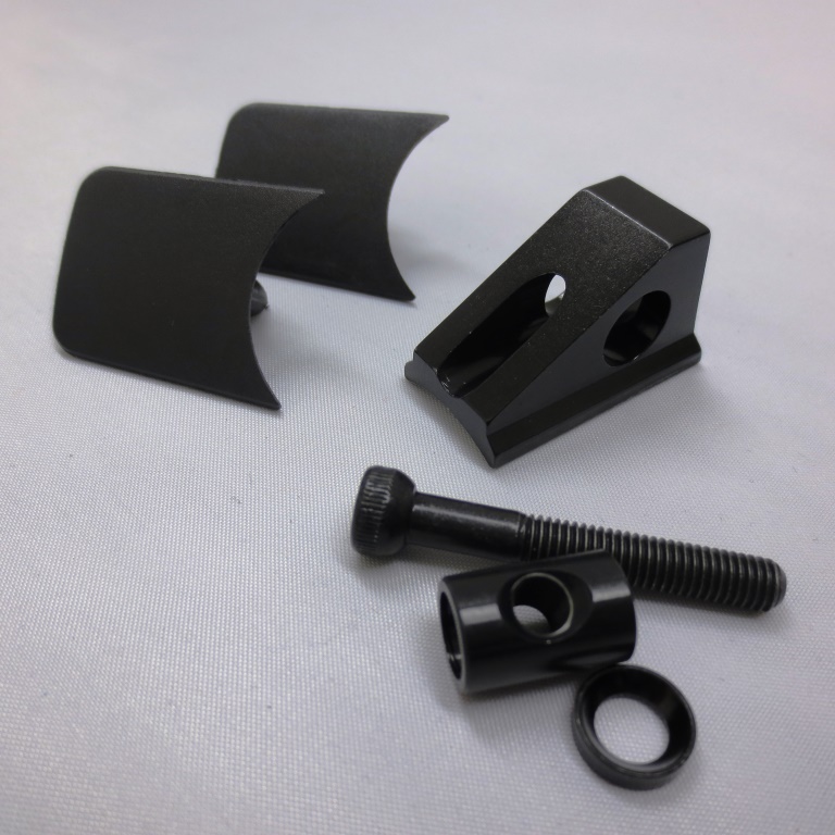 301098 BMC シートポストクランプ #21 Teammachine SLR01/02 2018