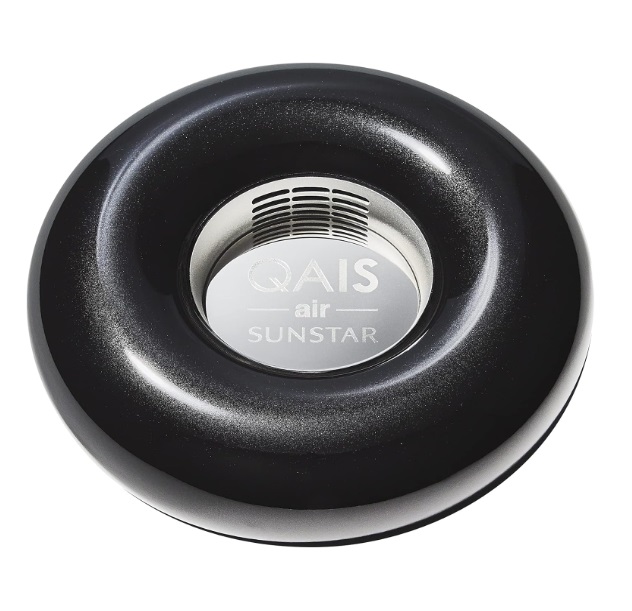 サンスター 空間除菌脱臭機 QAIS-air-03 フィルター交換不要 工事不要