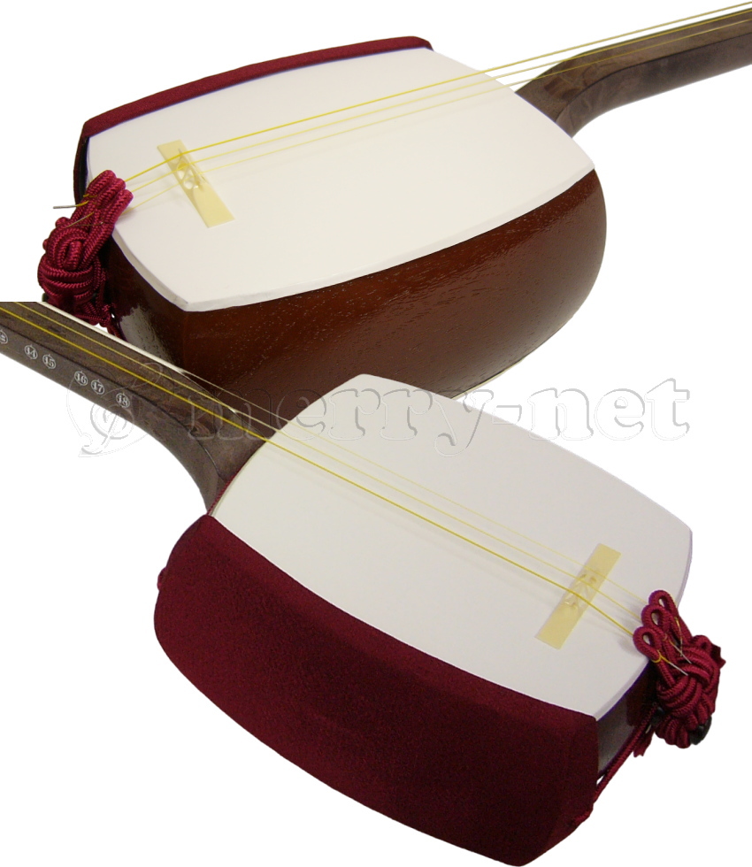 s（三味線本体）｜和楽器｜楽器、器材 | 楽器、手芸、コレクション の