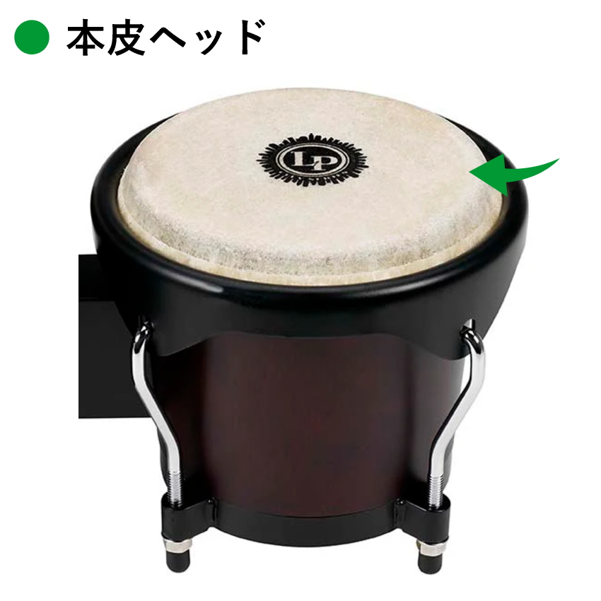 LP ボンゴスタンド（パーカッション、打楽器）｜楽器、器材 | 楽器