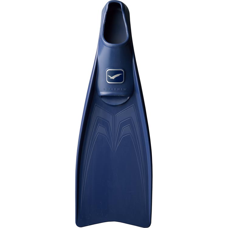 GULL（ガル） 2025新色 スーパーミューフィン SUPER MEW FIN