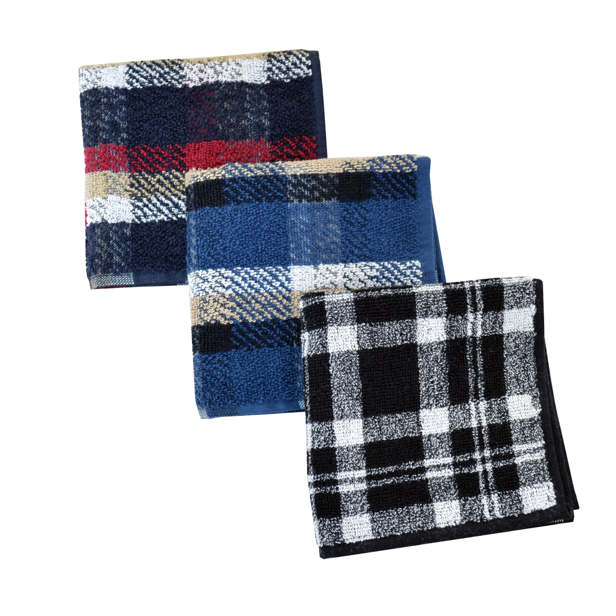 ハンカチ プレゼント タオル ハンカチタオル メンズ レディース