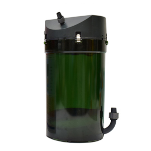 EHEIM（エーハイム） クラシックフィルター 2217-NEW 3点セット