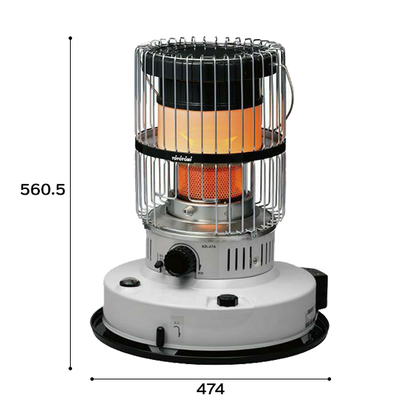 TOYOTOMI トヨトミ RS-H291 石油ストーブ 21年製 楽天市場】【期間限定