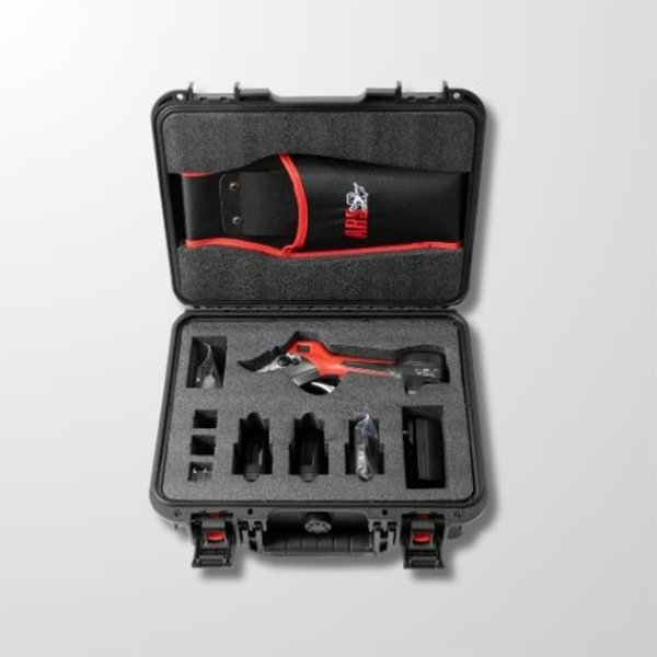 アルス 充電式 剪定鋏 EP-721 スゴセンプロ 長男 ARS 電動 バッテリー