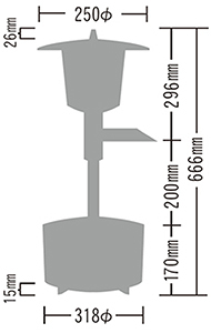 ゼンスイ ウォータークリーナー 琉金DX＋交換用ろ過材セット [池用