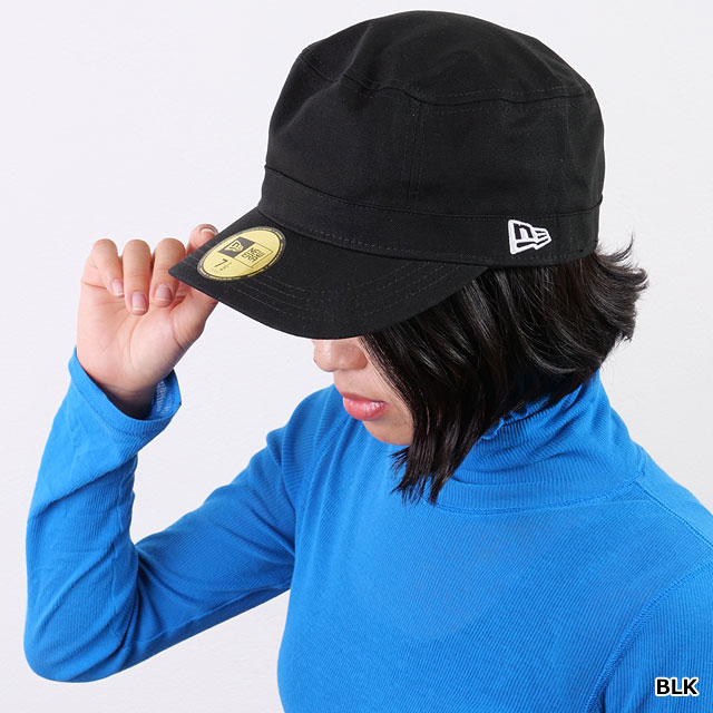 NEW ERA（ニューエラ） ワークキャップ WM-01 13561916 13561912